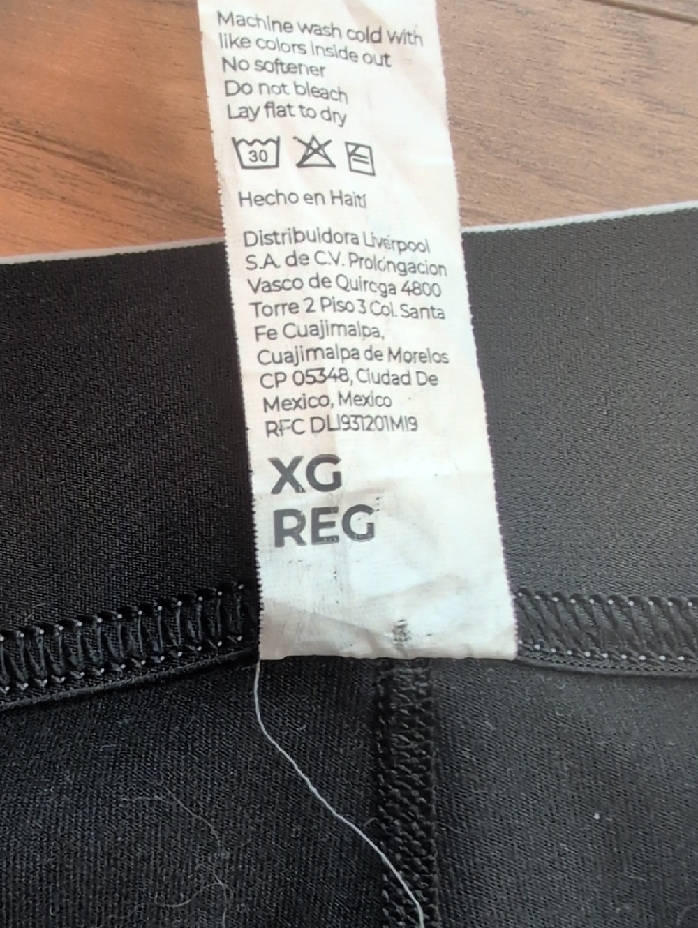 Fabletics Bra And Legging Set - Picture 10 of 10